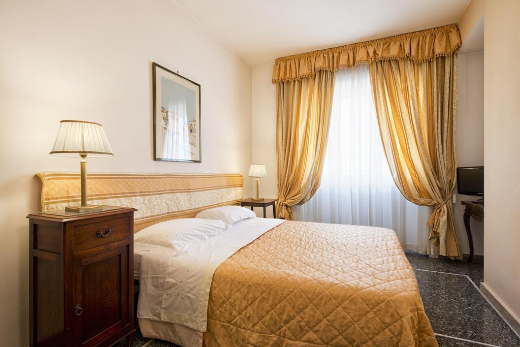 רומא B&B Le Sibille חדר תמונה