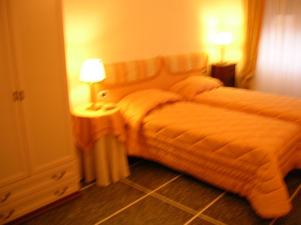 רומא B&B Le Sibille מראה חיצוני תמונה