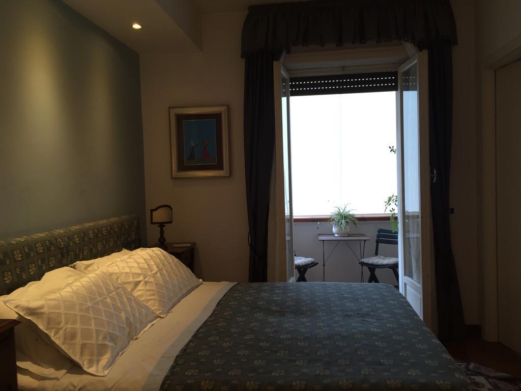 רומא B&B Le Sibille מראה חיצוני תמונה