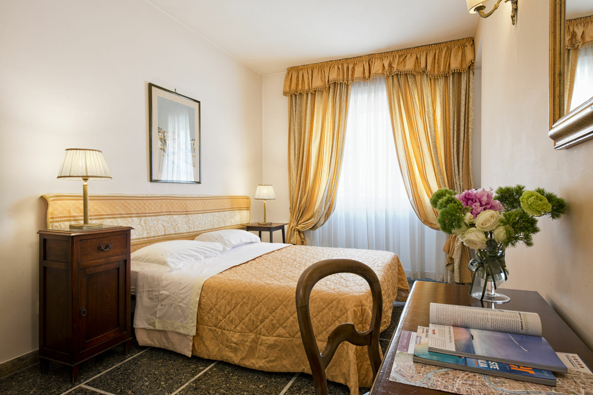 רומא B&B Le Sibille מראה חיצוני תמונה